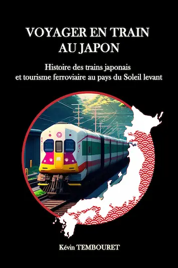 Guide pour voyager en train au Japon